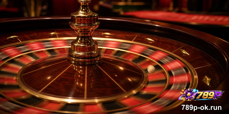Luật chơi game Casino Poker trực tuyến tại 789P