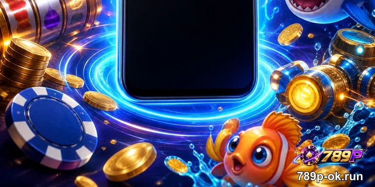 Sức hấp dẫn của game Tiến Lên đổi thưởng tại 789P